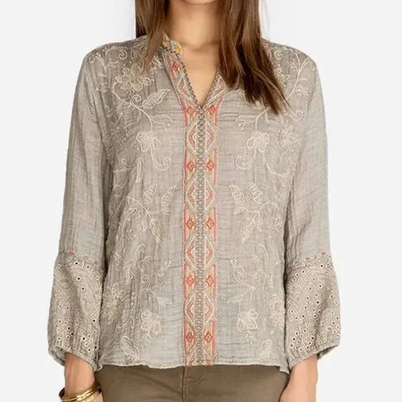 Johnny was paris effortless top new arrivals